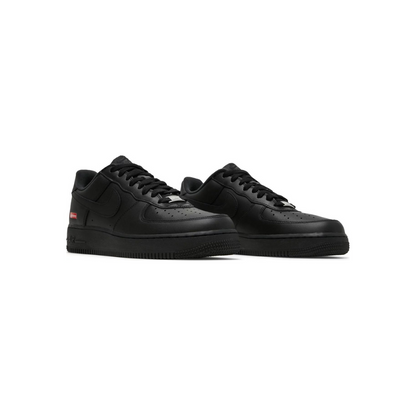 Supreme X Air Force 1 Low (Black)