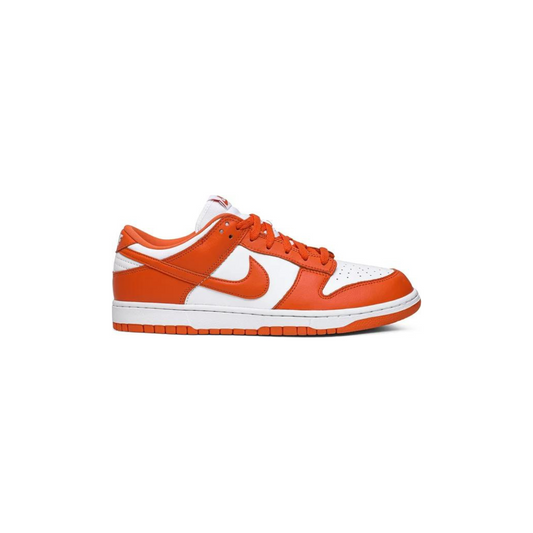 Orange Blaze Dunk