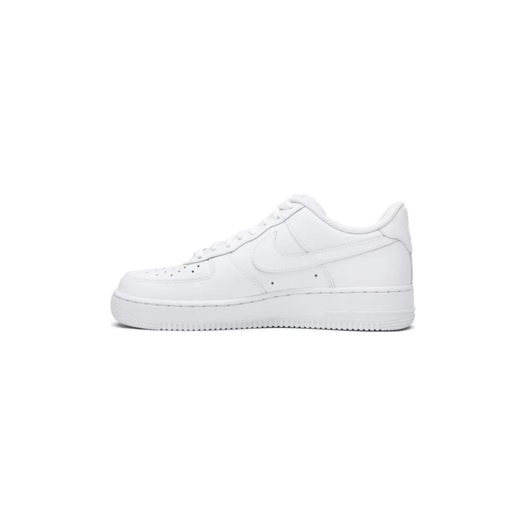 Air Force 1 Low '07 White