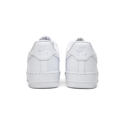 Air Force 1 Low '07 White