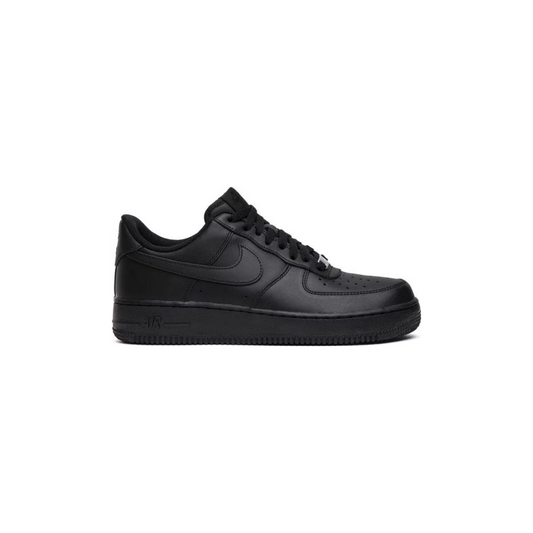 Air Force 1 Low '07 Black