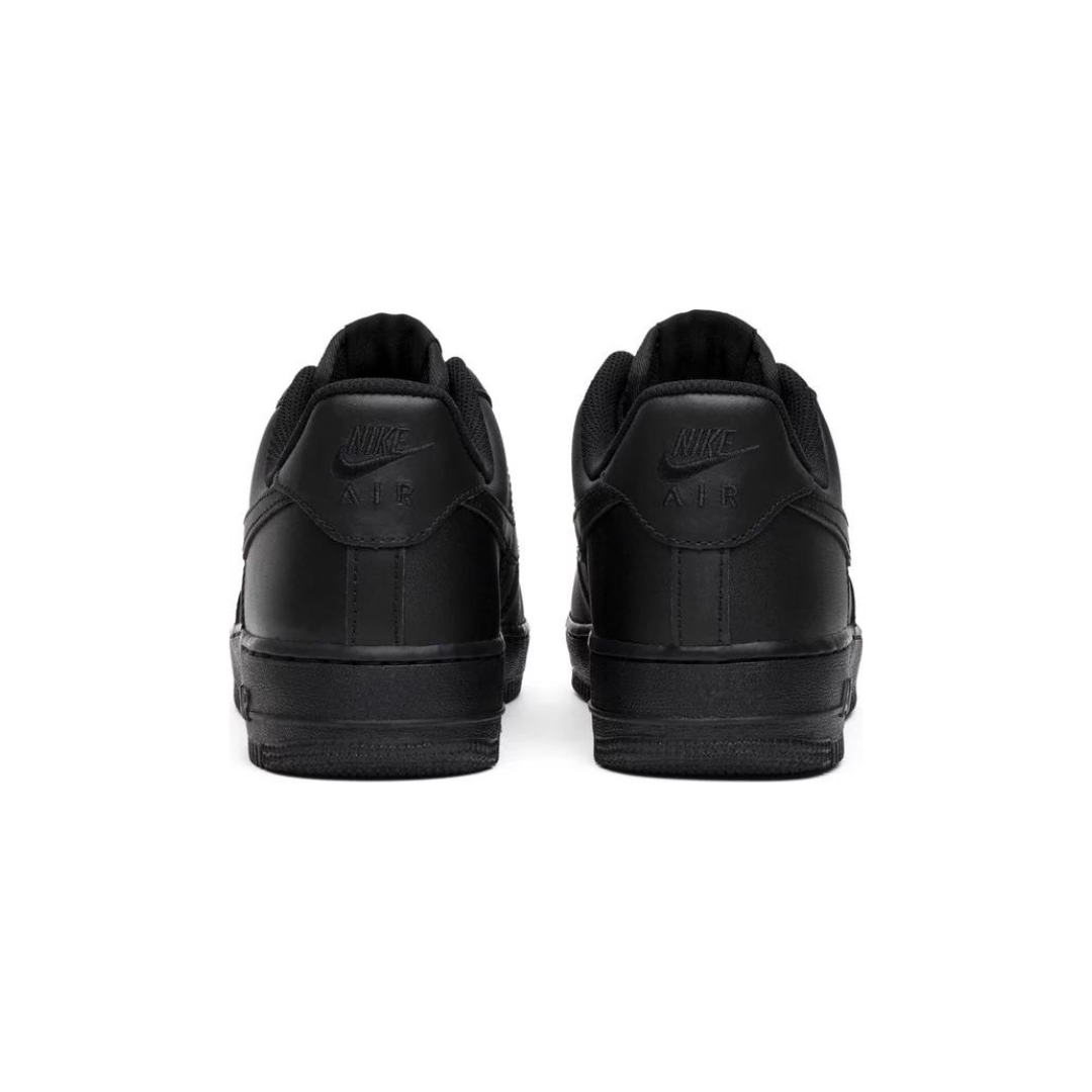 Air Force 1 Low '07 Black