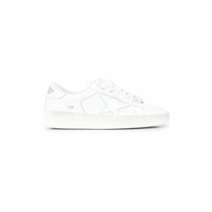 Golden Goose All white